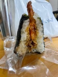 三宿おにぎり AZUMAYA