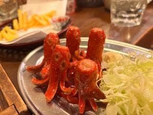 やきとりの扇屋 高松東山崎店