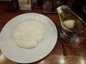 カレー専門店 B 東新宿
