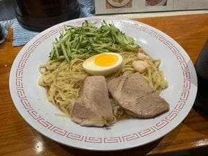 呉冷麺 呉門 神田神保町店