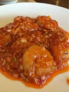 中華DININGKAZU