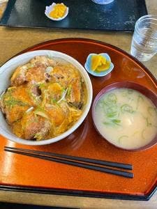 お食事処 あっちゃん