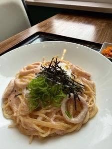 加味丘Dining