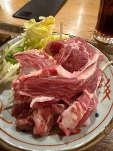クマゲラキッチン樻里花