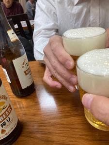 中国料理 歓迎 本店