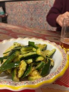 シルクロード ウイグルレストラン ムカーム