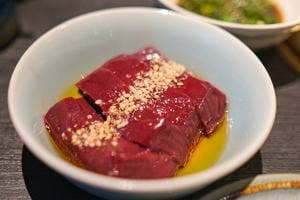 和牛焼肉 かまうし