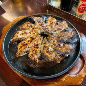餃子処たちばな