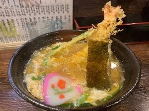 細打ちうどん 百福
