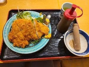 ファミリーレストランタイニー