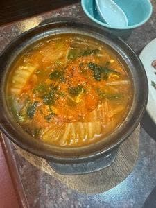 焼肉味楽苑