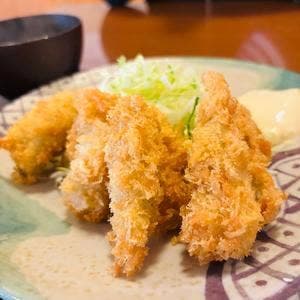 とんかつ四丁目