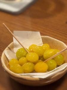 辻堂なぶら