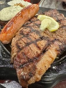 ビフリパ -BEEF REPUBLIC-