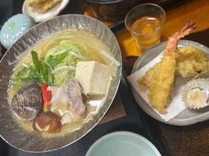 新美勢鮨本店