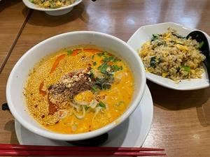紅虎餃子房 モラージュ柏店