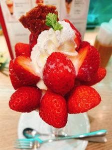 みのりカフェ アミュプラザ博多店