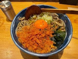 玄蕎麦しんがり 浅草本店