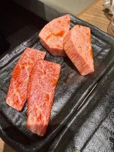 焼肉山水 虎ノ門ヒルズ店