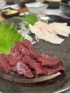 水炊き 天