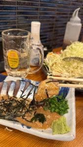 丸一酒場