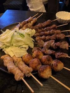 戦国やきとり 陣太鼓