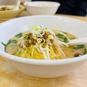 ファミリー中華 鴻福