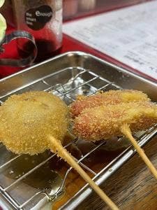 立ち飲みスバル トナリエ南千里