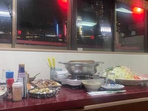 屋形船 三上遊船