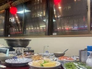 屋形船 三上遊船