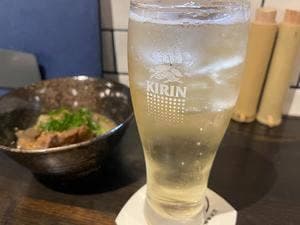創作串焼きとしゃぶしゃぶ Garage 豊中駅南口店