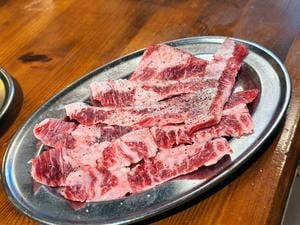 焼肉商事