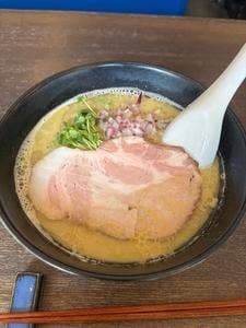 アサリビヨリ
