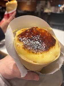 THE OUTLETS HIROSHIMA H'sCREAM and COFFEE