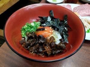 焼肉 大