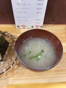 おにぎり処 藤乃家
