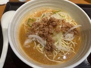麺や一途 導 豊洲店