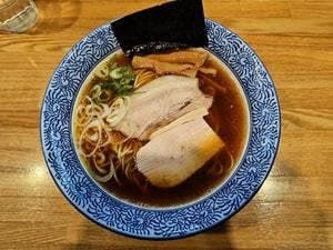 中華そば 瓢