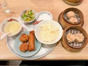 ヤンヤン飯店 新橋店