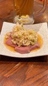 やきとんまつもと 本厚木南口一番街店