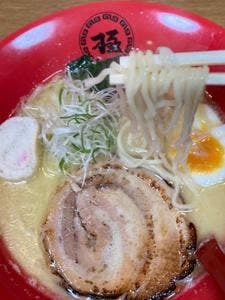 ふかがわ らぁめん道場 極 KIWAMI