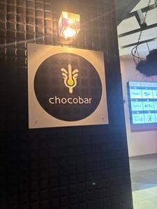 チョコバー