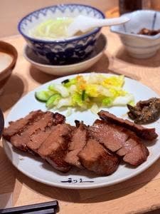 牛たん炭焼 利久 ルミネ横浜店