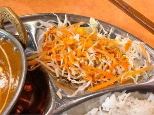 アンプルナ インドレストラン