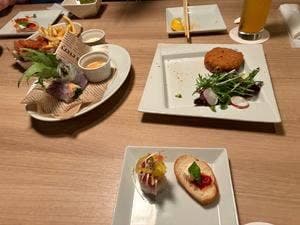 全席個室 ウメ子の家 日本橋八重洲店