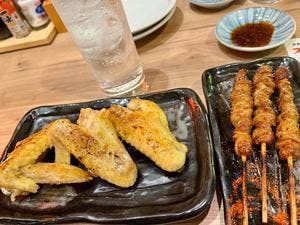 博多ぐるぐるとりかわ 竹乃屋 ミナモア広島店