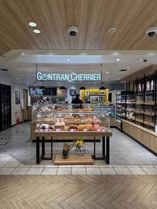 ゴントラン シェリエ 目黒店
