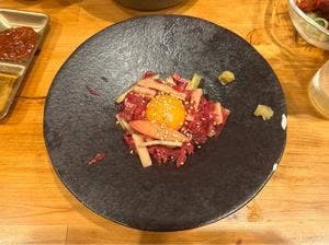 韓国料理 明洞いちば29