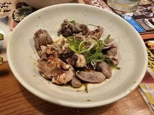 鳥貴族 西台店