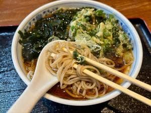 越後そば酒房 笹陣